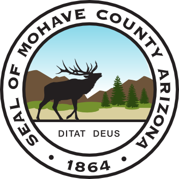 Mohave County, Arizona