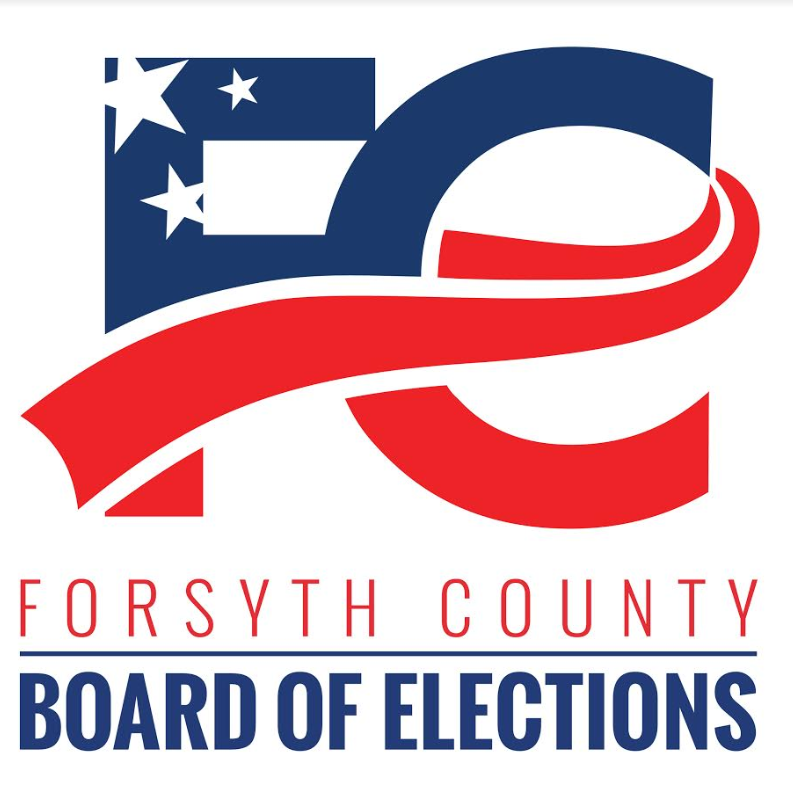 Forsyth County Board of Elections