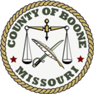 Boone County, Missouri